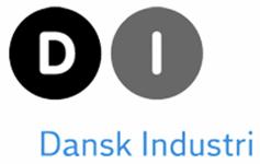 DI logo
