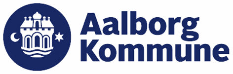Aalborg Kommune logo